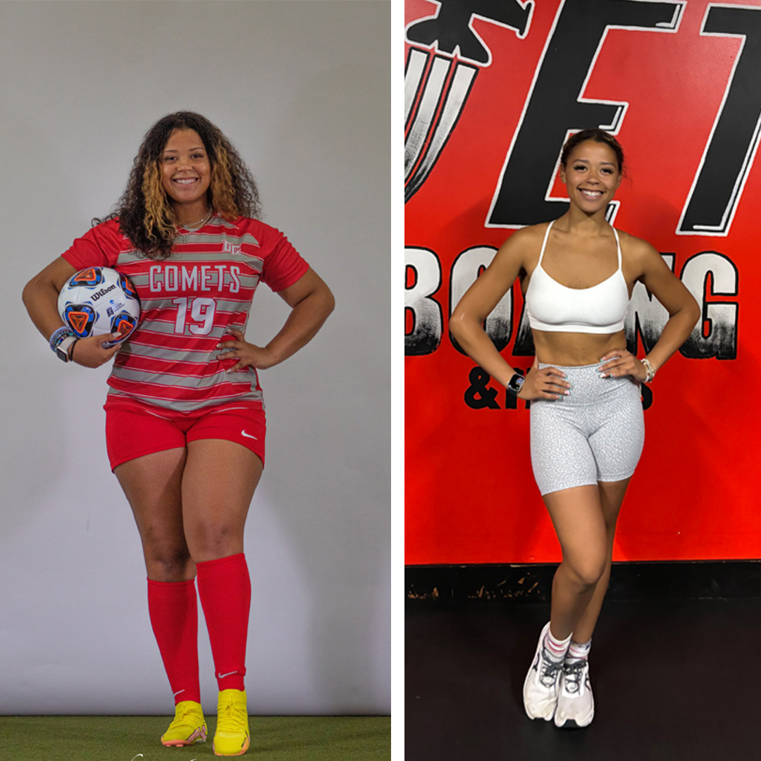 Group Personal Training