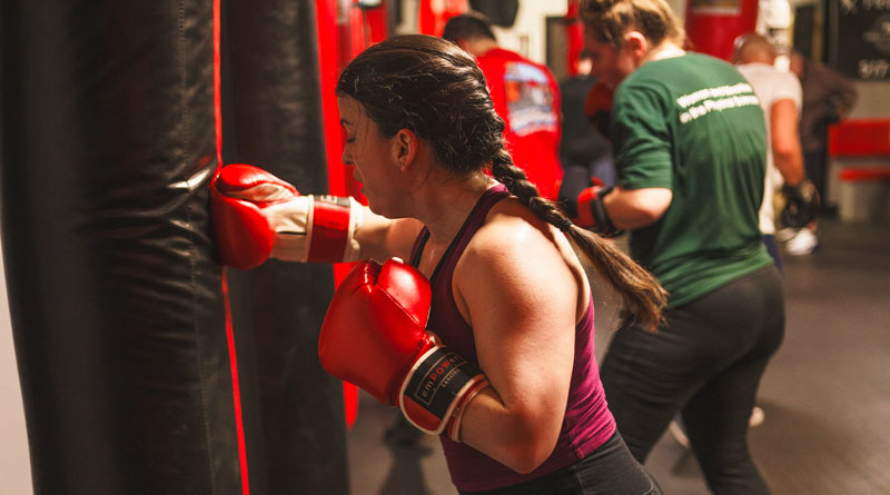 Frequently Asked Questions about Fitness Boxing in East Lansing