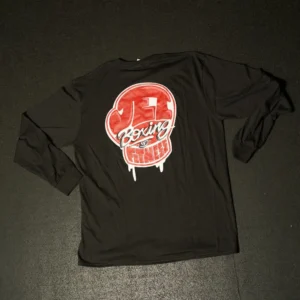 Jetboxing Long Sleeves